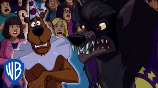 Scooby-Doo! | Werewolves Attack the Circus | WB kids