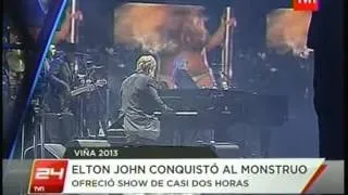 ELTON-JOHN-CONQUISTO-AL-MONSTRUO-EN-FESTIVAL-VIÑA-DEL-MAR-24HORAS-TVN-(01-03-2013)