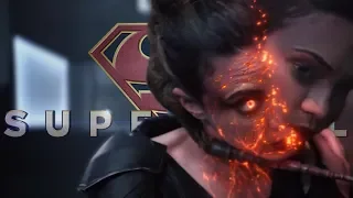 Reaction | 21 серия 3 сезона "Супергёрл/Supergirl"