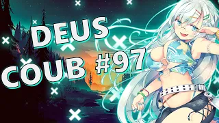 🔥 IMPRESSIVE DEUS COUB #97 [ amv | аниме | mycoubs |аниме приколы | anime amv | амв ] 🔥