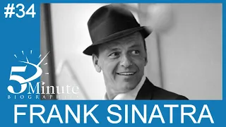 Frank Sinatra Biography