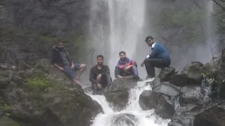 Andharban Jungle Trek || The Dark Forest || Best Place To Visit In Monsoon || Best Trek Near Pune