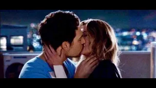 Meredith Grey and Andrew Deluca - MerLuca - The Love Story - Part 2 (15x09   15x12)