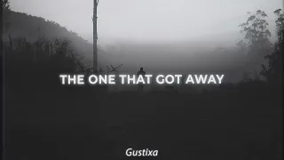 the one that got away (Gustixa Remix)
