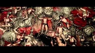 300 : L'Alba di un Impero - Trailer Italiano