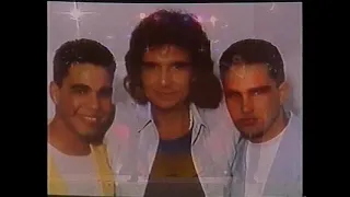 Especial Sertanejo | Zezé Di Camargo & Luciano cantam "Você Vai Ver" na RECORD TV em 28/05/1997