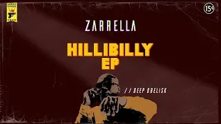 Zarrella - Hillybilly Boy