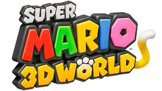 Double Cherry Pass Recreation   Super Mario 3D World Music Extended