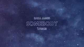 Junior Eurovision 2021 - Poland 🇵🇱 - Sara James - Somebody [LYRICS]