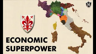 Rise of the City States in Italy 📜 Renaissance (Part 1)