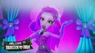 We're The Monstars | Welcome To Monster High