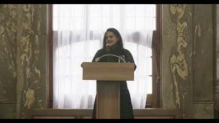 The Heilbron Lectures 2022 - Prof Lavanya Rajamani