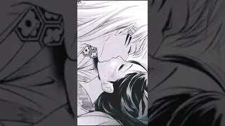 Sesshomaru x Rin | Kiss Me More