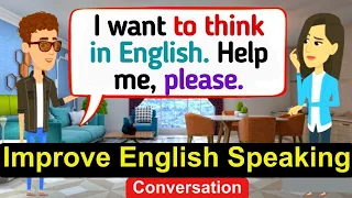 English Conversation Practice | Improve English Speaking Skills | Practice English Conversation