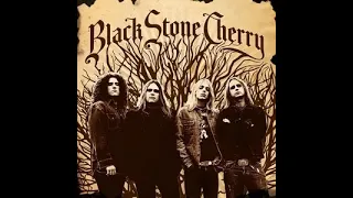 Black Stone Cherry - Tired Of The Rain