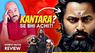 Malikappuram Movie Review Hindi | Isiliye Log Boycott Bollywood Karte Hai | Bharat Verse