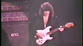 Ritchie Blackmore's Rainbow - Live In Osaka 19.11.1995