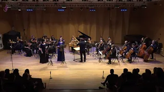 Alfred Schnittke Concerto grosso №1