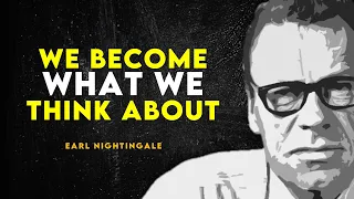 The Strangest Secret by Earl Nightingale (Worth Listening Everyday)