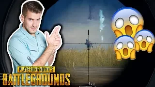 MÓJ NAJLEPSZY CLUTCH W TEJ GRZE! (PUBG #7)