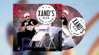 XAND'S BAR | AO VIVO | EM CAICÓ