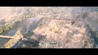 The Brest Fortress trl eng subs