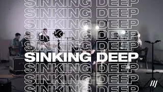 SINKING DEEP - Hillsong Y&F - W.A.Y.  cover - Acoustic Live session