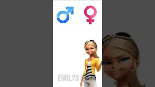 Miraculous Edit|Maybe I’ll be tracer