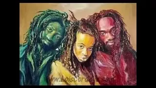 Black Uhuru August 8, 1982 Soledad Prison