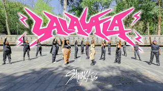 [KPOP IN PUBLIC MEXICO] Stray Kids "락 (樂) (LALALALA)" | DANCE COVER | Oddinary House DC