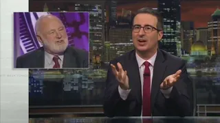 Last Week Tonight With John Oliver - Ridiculous UK law