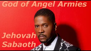 God Of Angel Armies - AEOLIANS & JHON STODDART. 💙💛