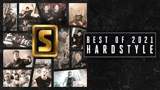 Scantraxx - Best of 2021 Hardstyle (Official Yearmix)