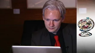 Blowing the Whistle on Julian Assange (2011)