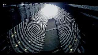 PONTE CITY -  the tallest and grandest urban slum in the world