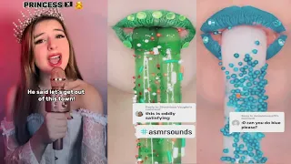 👄 Text To Speech 🍅 ASMR eating Storytime || @Brianna Mizura ||POVs Tiktok Compilations 2023 #26.12.1