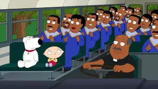 Family Guy - Quahog Quoir