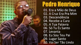 Pedro Henrique   Lista dos Melhores Hinos 2024   Curta a música de Pedro Henrique #gospel2024