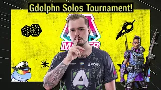 Destroying the Gdolphn Solos Tournament!