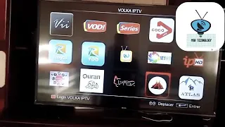 Free code xtream iptv لجميع الأجهزة مجانا 2019 HD