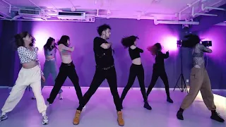 Kevin Shin Choreography Britney Spears“ 3” Dance Choreography