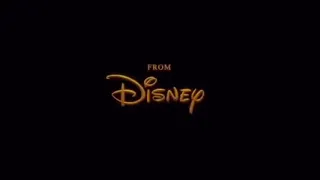 The Lion King International TV Spot - Can You Feel The Love Tonight