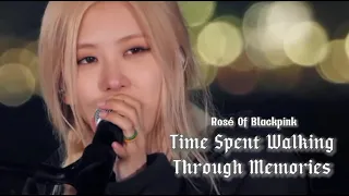 [1 시간 / 1 HOUR LOOP] 로제(ROSÉ) x 온유(ONEW) - 기억을 걷는 시간(Time Spent Walking Through Memories) Cover