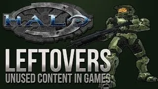 Halo Trilogy - Leftovers (A DYKGaming Tribute)