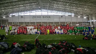 2022 RSL Academy Jamboree