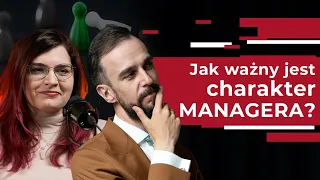 Kiedy pracownik NADAJE się na MANAGERA? | COO & Partner digitalk Agata Banaszkiewicz