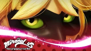 MIRACULOUS | 🐞 COMPILATION #3 - SEASON 2 🐞 | Tales of Ladybug and Cat Noir