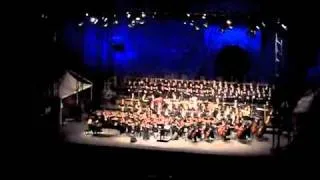 Ennio Morricone - Arena Concerto 2010 - Nostromo