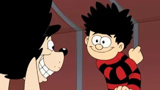 Let's Give it a Go! | Funny Episodes | Dennis the Menace and Gnasher