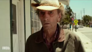 Harry Dean Stanton's 60+ Years In Film and Television | IMDb No Small Parts